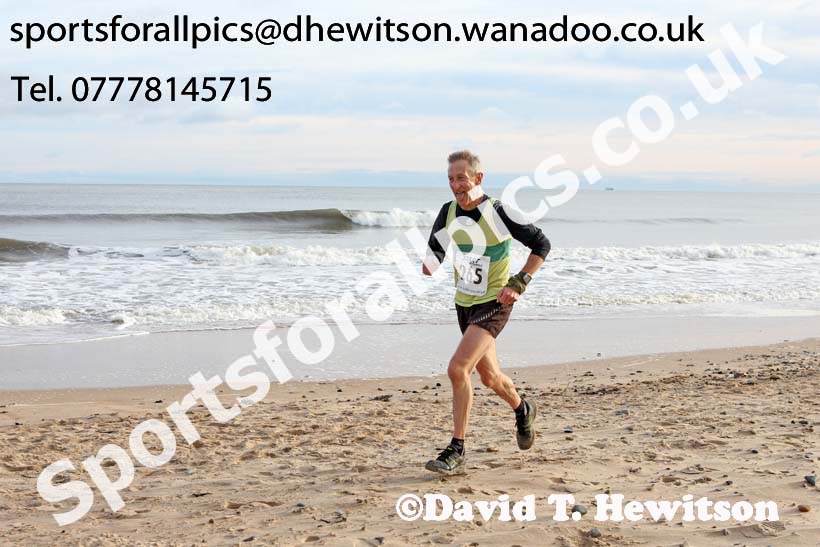 Blyth Sand 5 Handicap Race. Photo: David T. Hewitson/Sports for All Pics